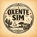 OxenteSim Logo