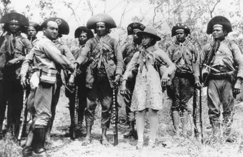 Xaxado: A Dança Guerreira do Sertão